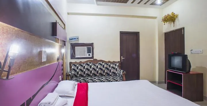 Oyo 12221 Hotel M House Agra