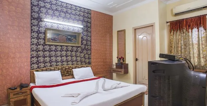 ***  Oyo 12221 Hotel M House Agra  India