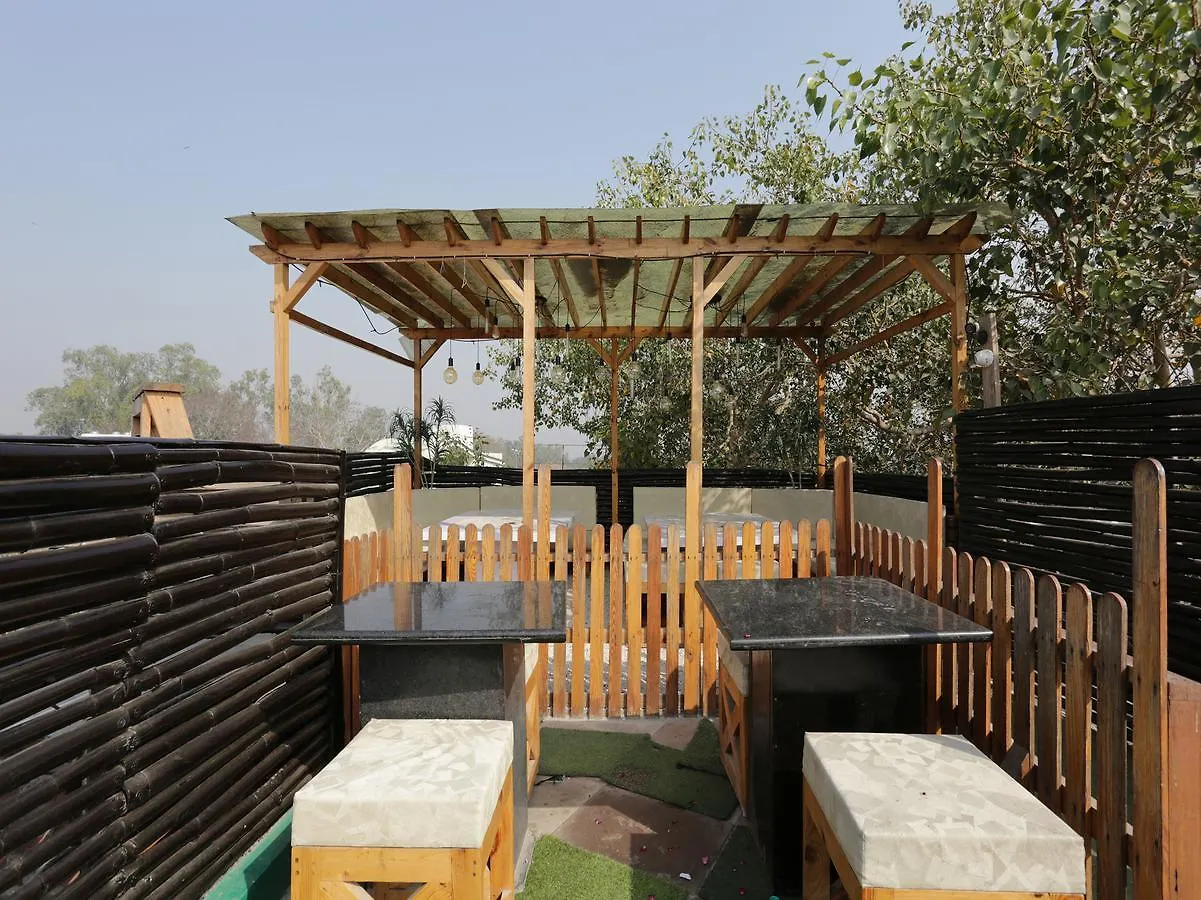 Oyo 12221 Hotel M House Agra   Agra (Uttar Pradesh)