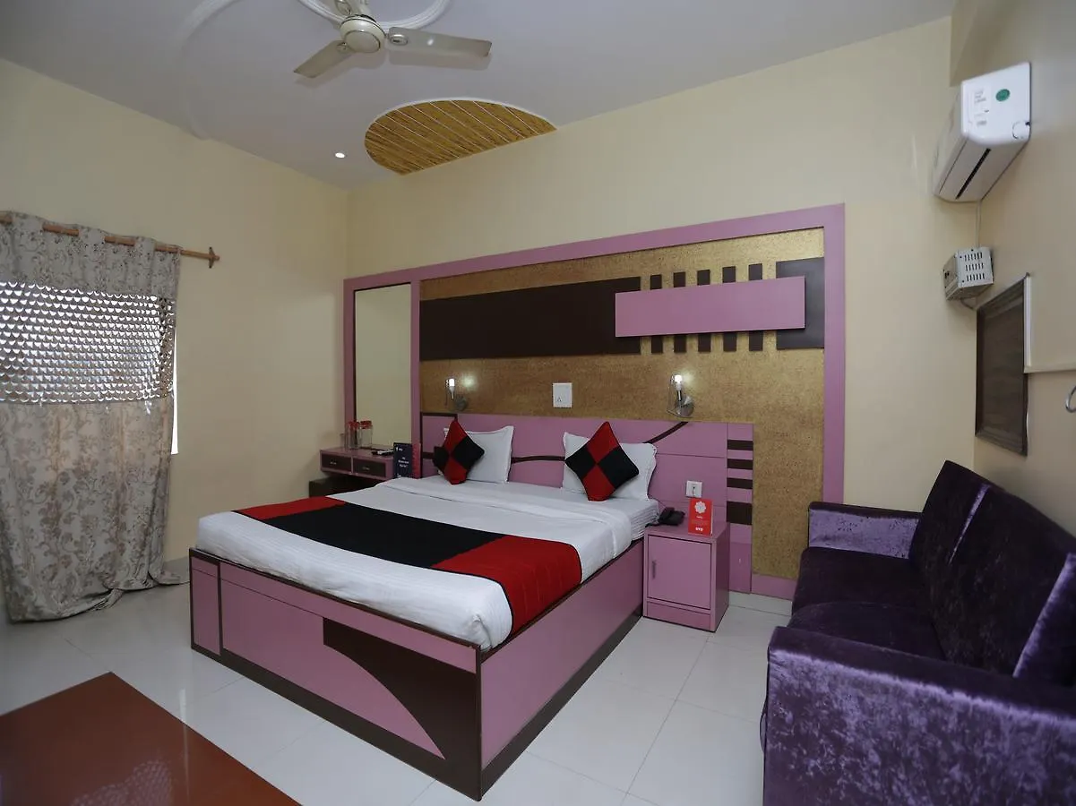 ***  Oyo 12221 Hotel M House Agra  India