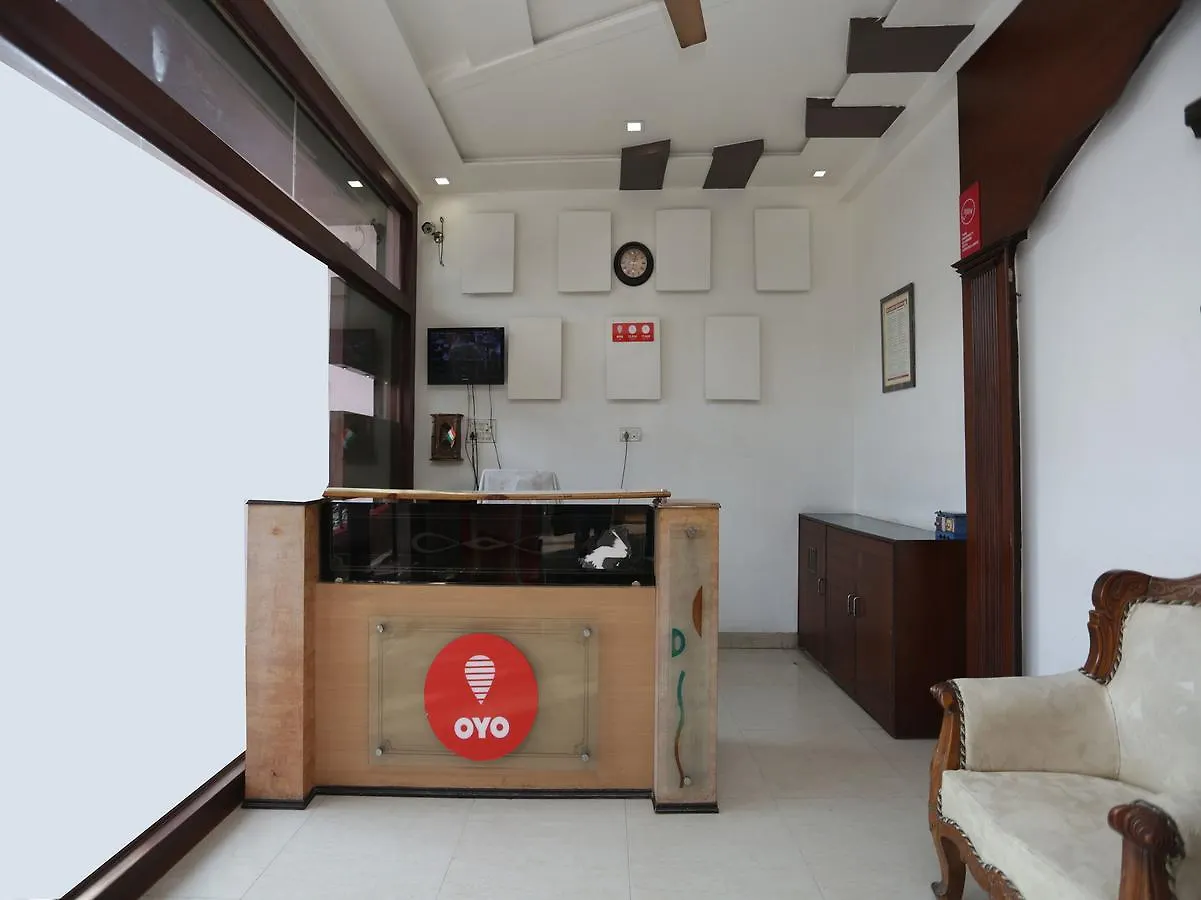 Oyo 12221 Hotel M House Agra  Agra (Uttar Pradesh)