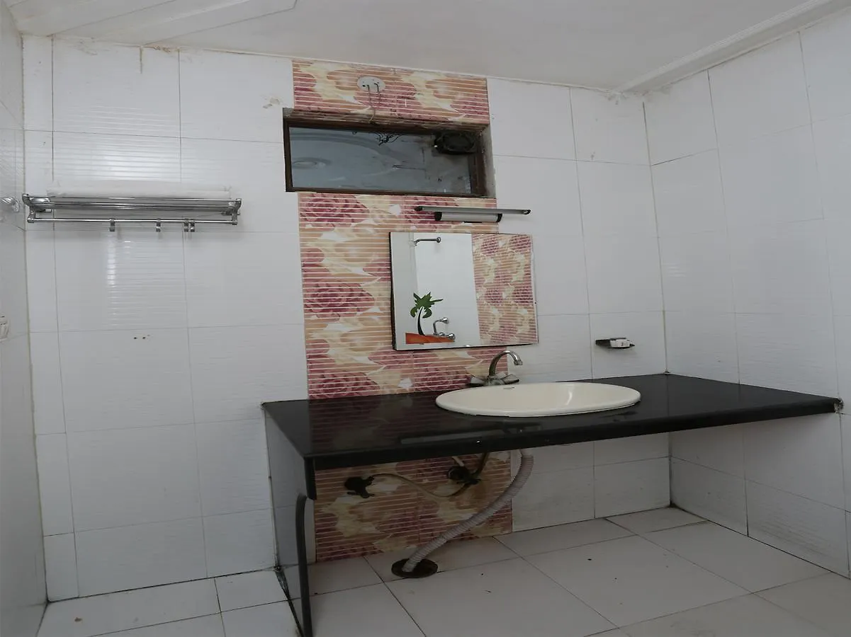 Oyo 12221 Hotel M House Agra   Agra (Uttar Pradesh)