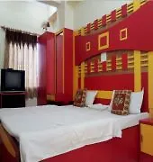 Oyo 12221 Hotel M House Agra