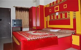 ***  Oyo 12221 Hotel M House Agra  India