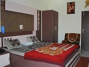 Oyo 12221 Hotel M House Agra  India
