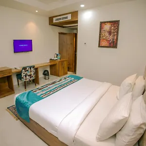 3* Отель Marine House