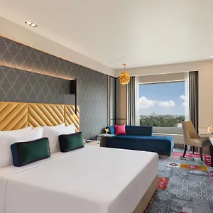 Crystal Sarovar Premiere Agra (Uttar Pradesh)