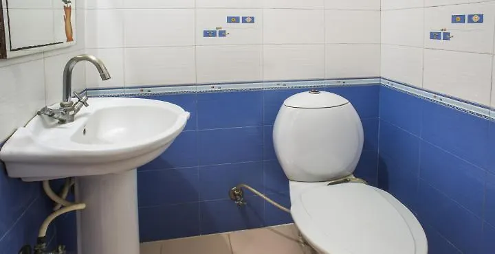 Oyo 12221 Hotel M House Agra