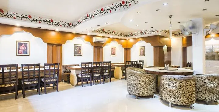 Oyo 12221 Hotel M House Agra